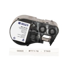 Brady BMP41/BMP51/BMP53/M511 Label - M4C-187-342